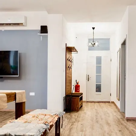 Ferienwohnung Happy Casa Oldtown Boutique Koper Exterior foto
