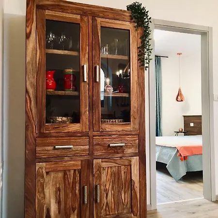 Ferienwohnung Happy Casa Oldtown Boutique Koper Exterior foto