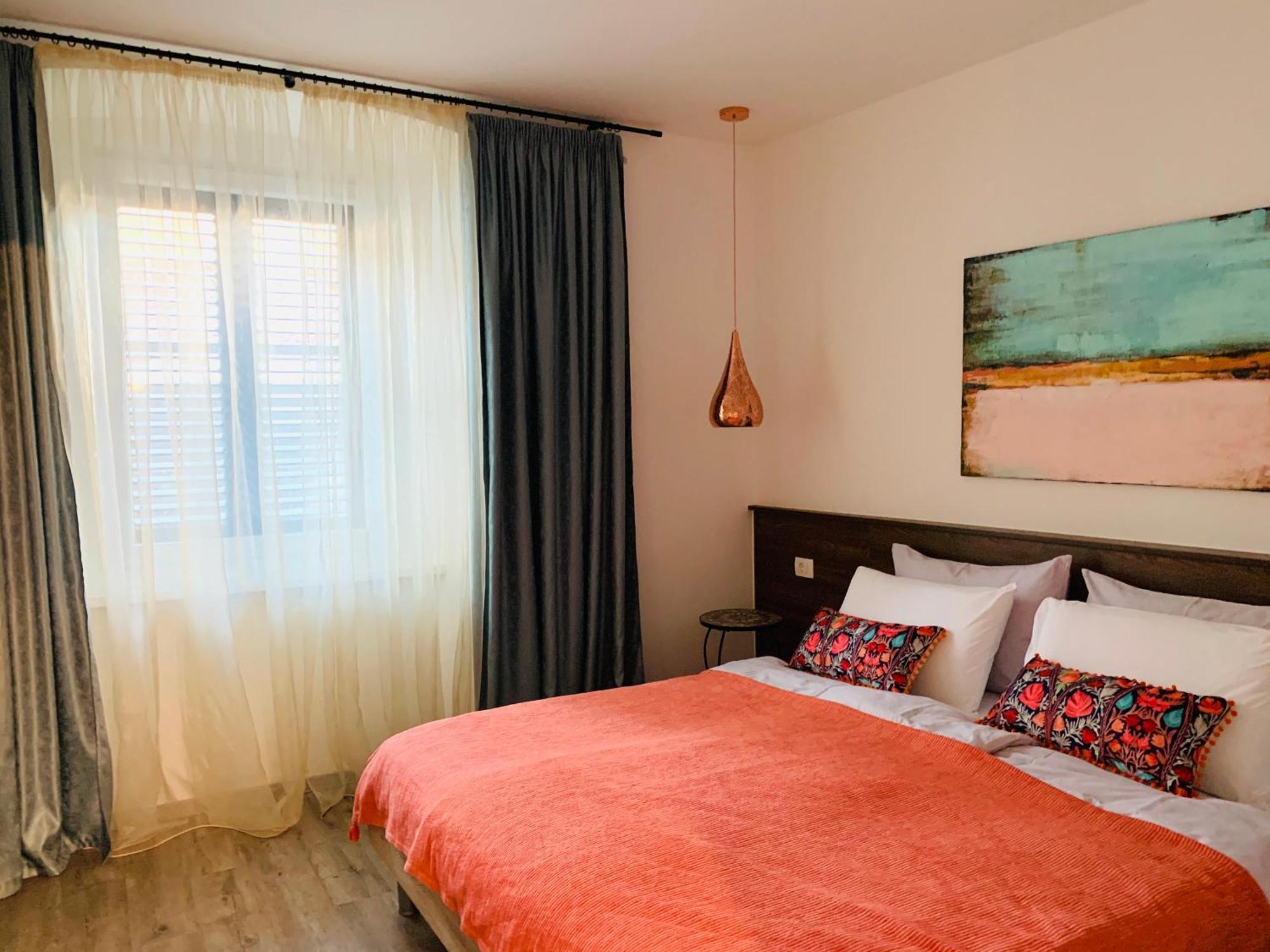 Happy Casa Oldtown Boutique Koper