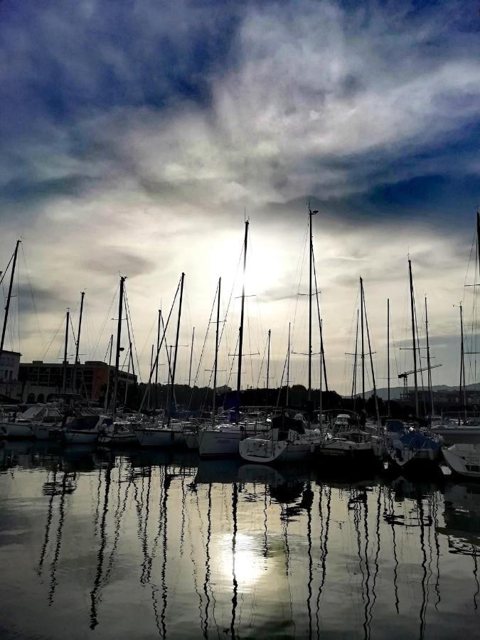 Apartment Happy Casa Oldtown Boutique Koper
