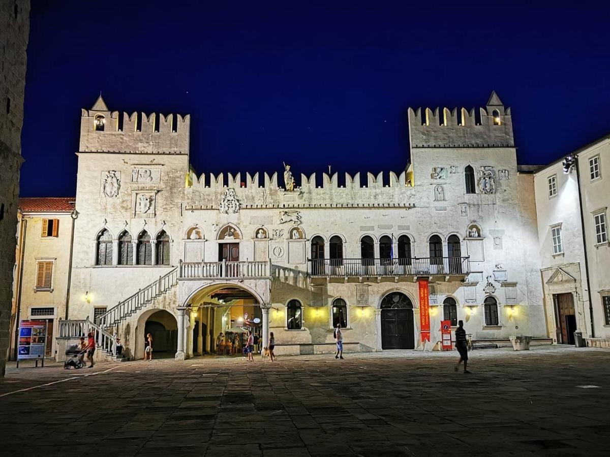 Happy Casa Oldtown Boutique Apartment Koper