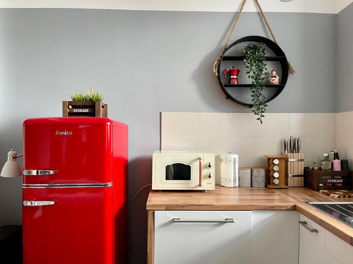 Apartment Happy Casa Oldtown Boutique