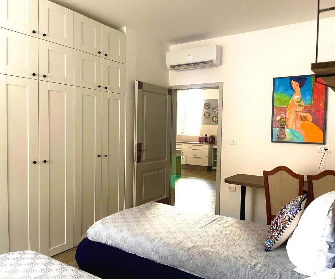 Apartment Happy Casa Oldtown Boutique *