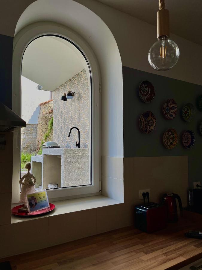 Apartment Happy Casa Oldtown Boutique Koper