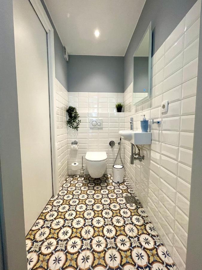 Happy Casa Oldtown Boutique Apartment Koper
