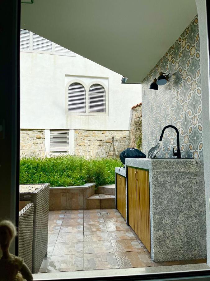 Happy Casa Oldtown Boutique Apartment Koper