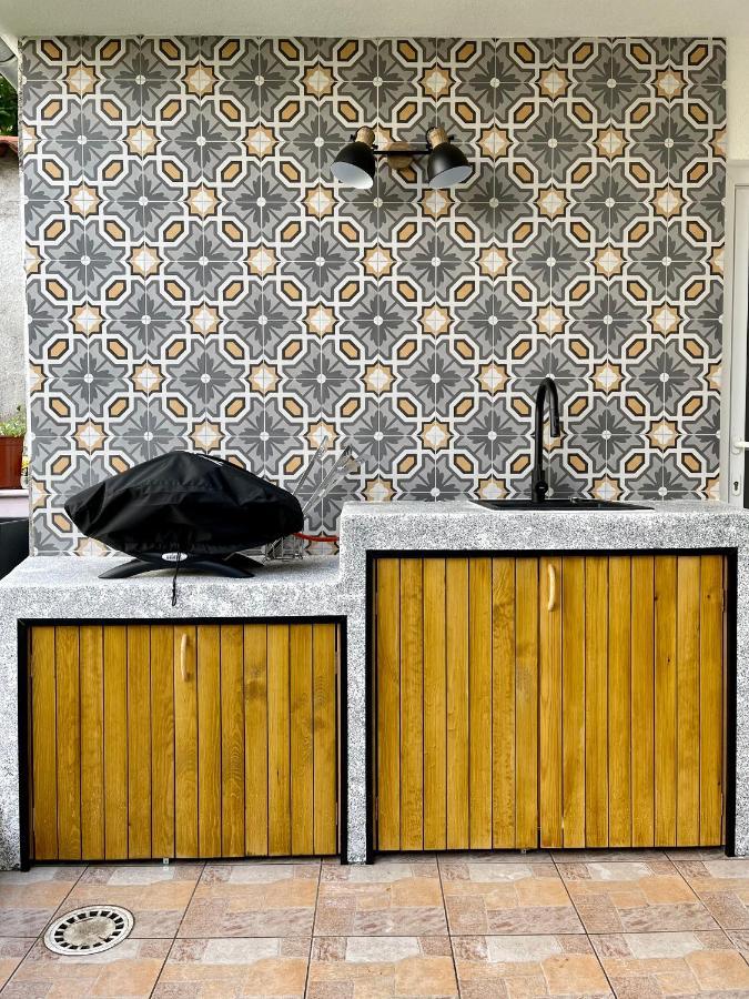 Happy Casa Oldtown Boutique Apartment