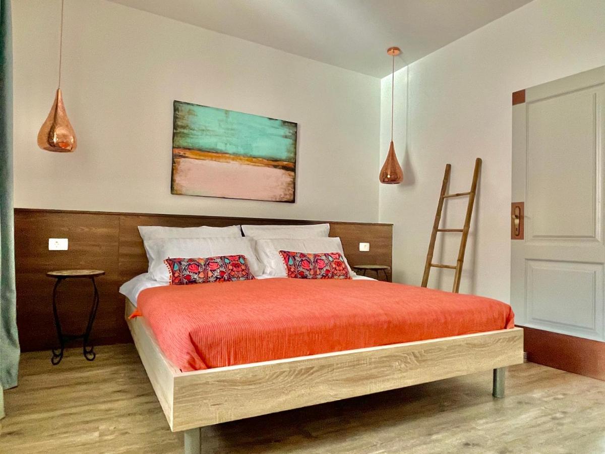 Happy Casa Oldtown Boutique Apartment