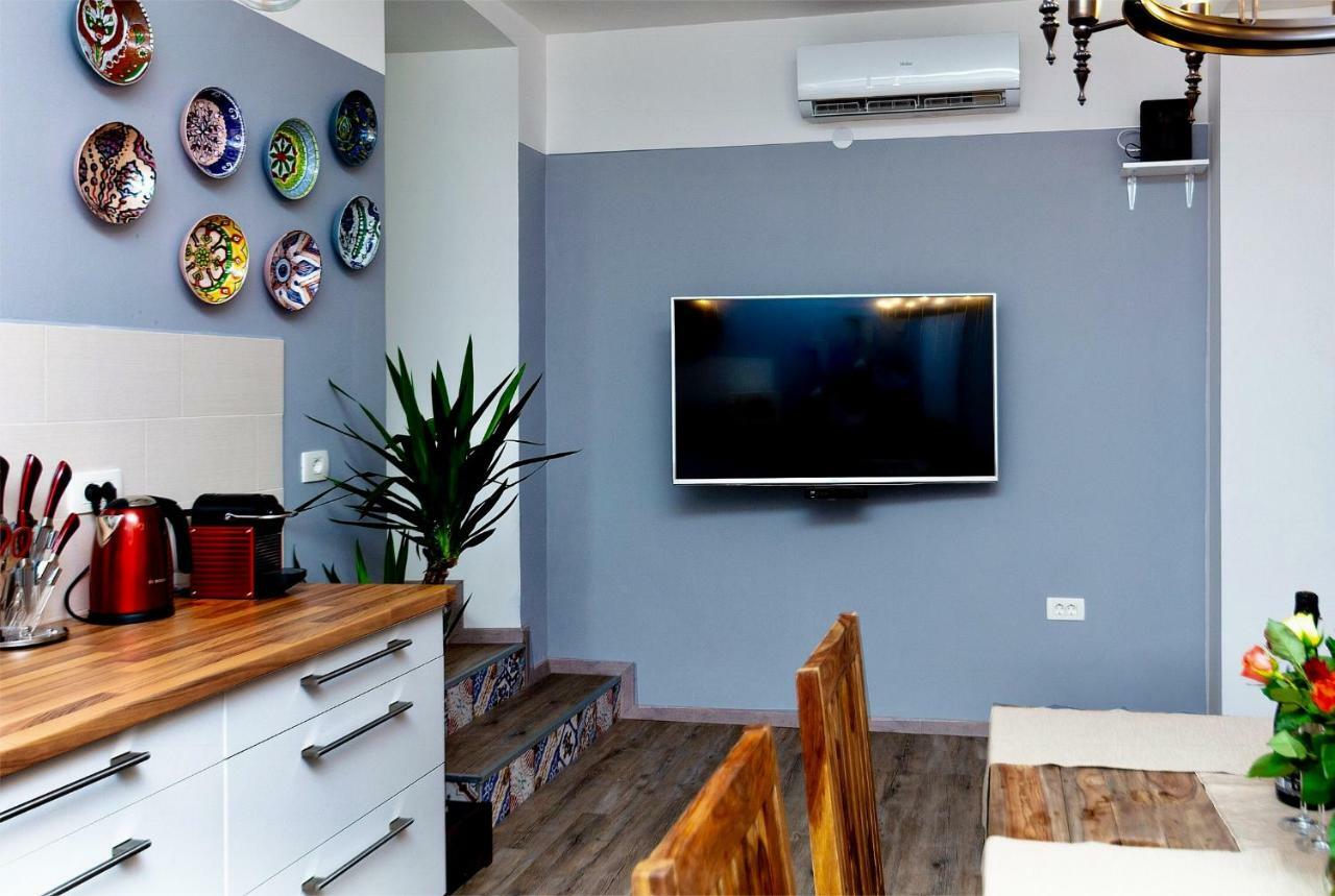 Apartment Happy Casa Oldtown Boutique *