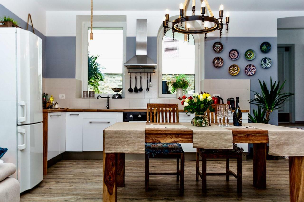 Happy Casa Oldtown Boutique Apartment *