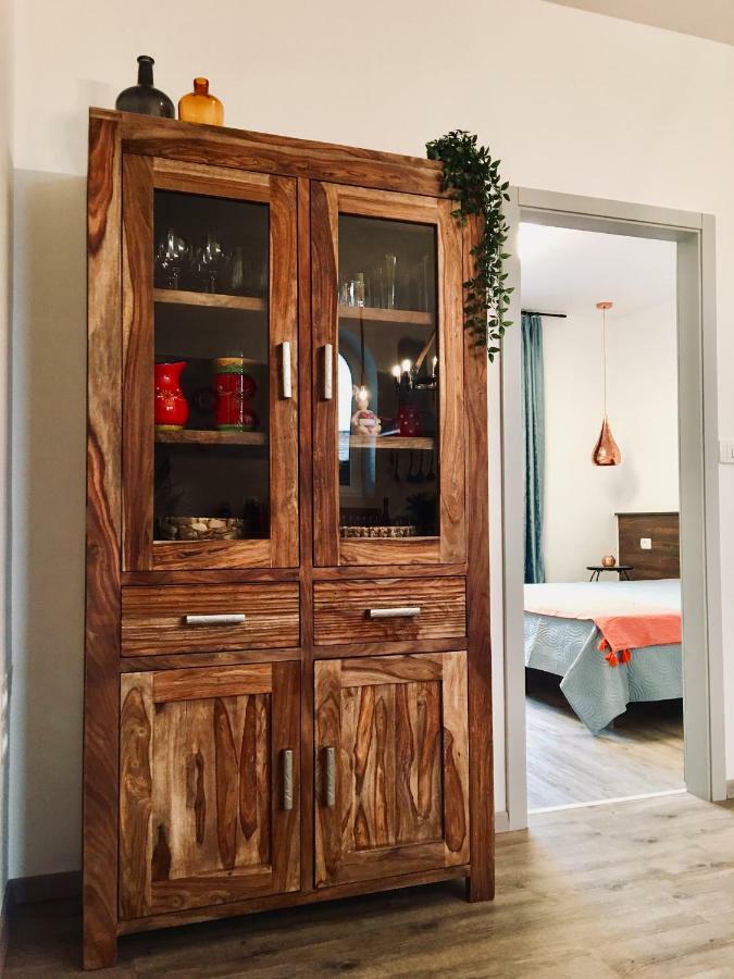 Apartment Happy Casa Oldtown Boutique Koper