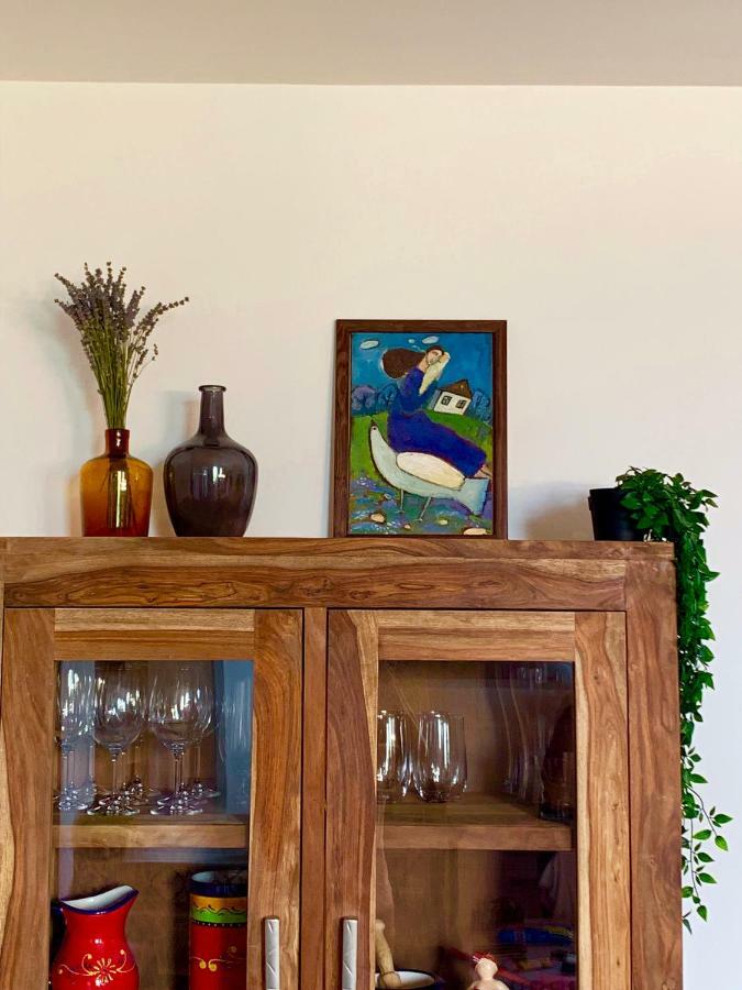 Happy Casa Oldtown Boutique Apartment Koper