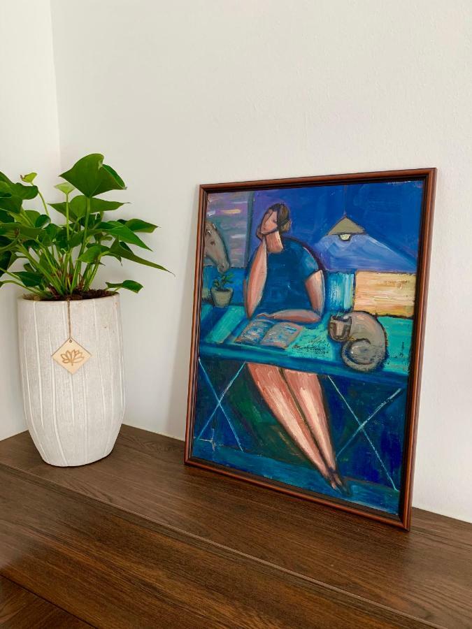 Happy Casa Oldtown Boutique Apartment